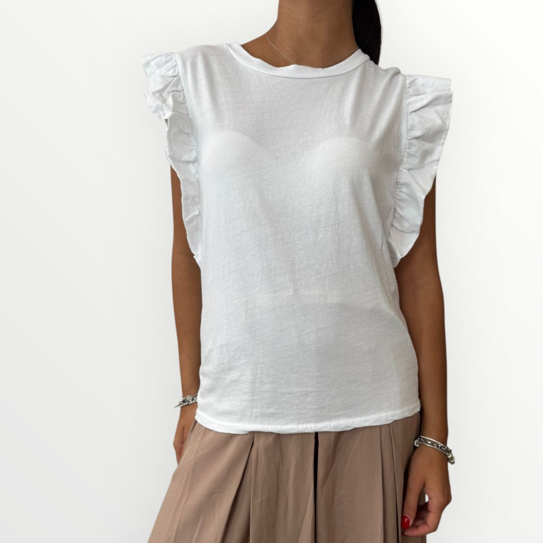 LOFT.73 - T-SHIRT DANZA