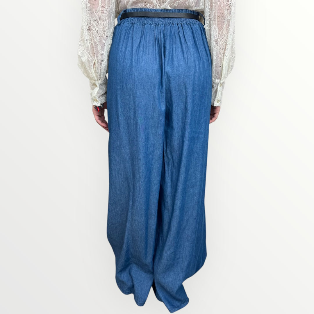 LOFT.73 - PANTALONE PORTOGALLO