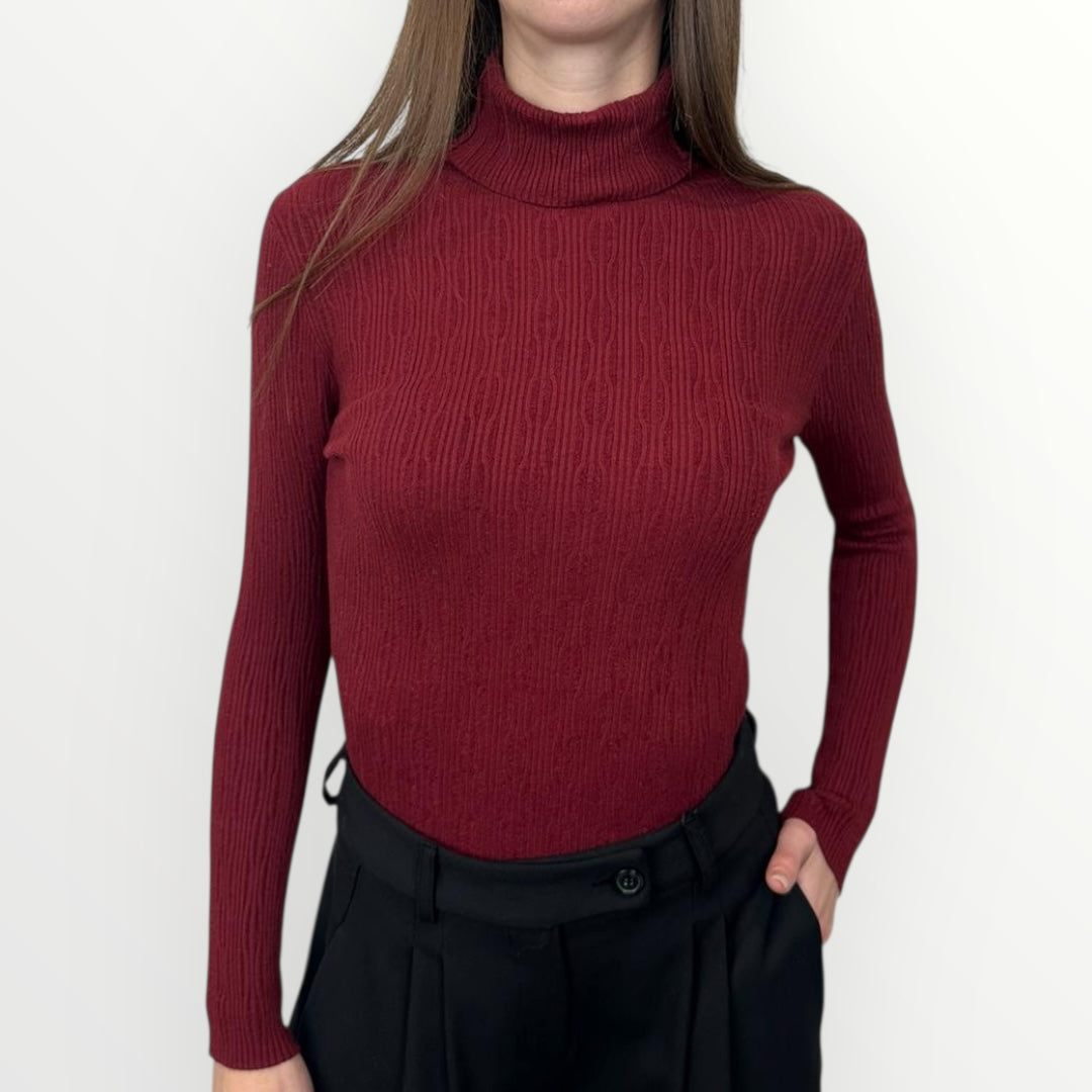 LOFT.73 - MAGLIA CANDELA