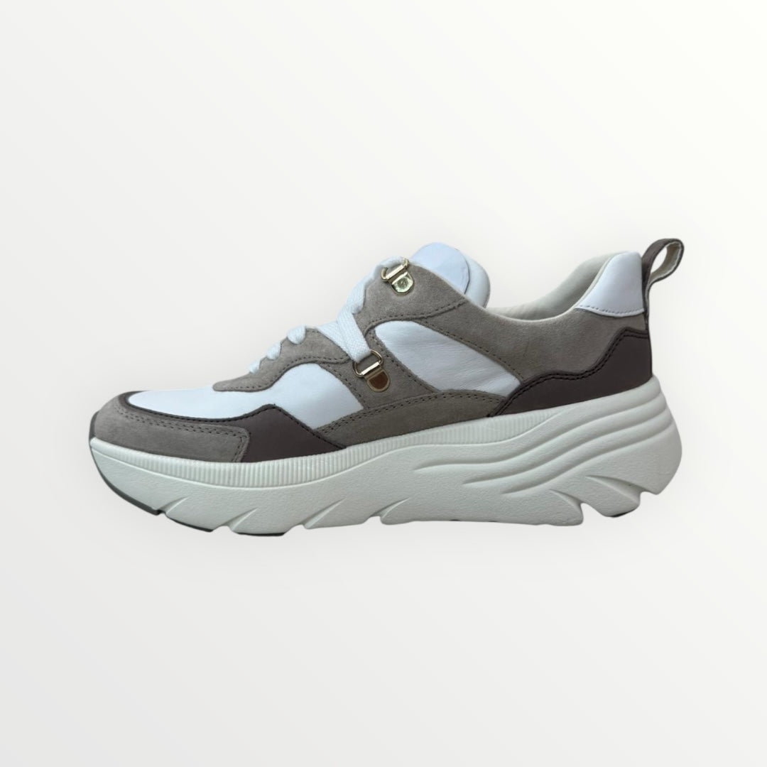 GEOX - SNEAKER DIAMANTA