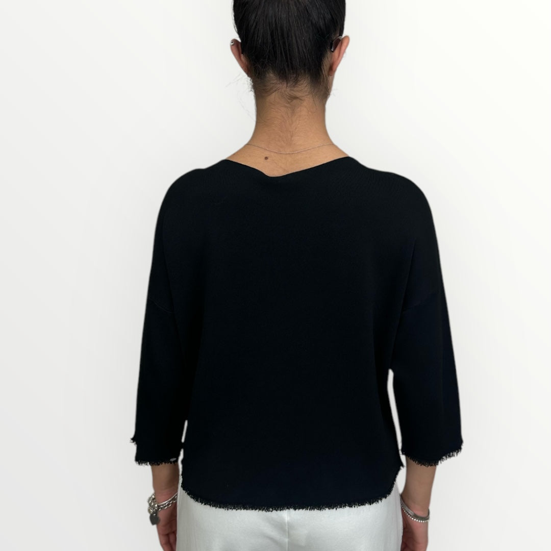 LOFT.73 - MAGLIA ZUCCHERO