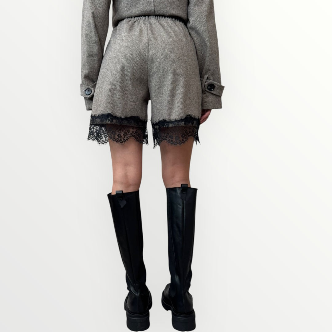 LOFT.73 - SHORT GALEA