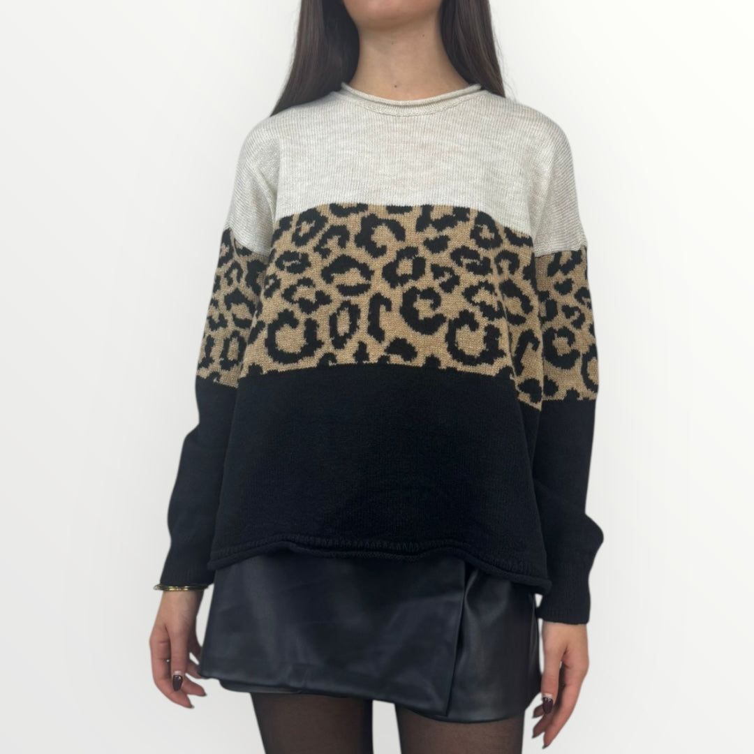 ONLY - MAGLIA JADE