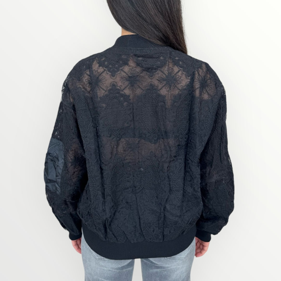 LOFT.73 - BOMBER MELA
