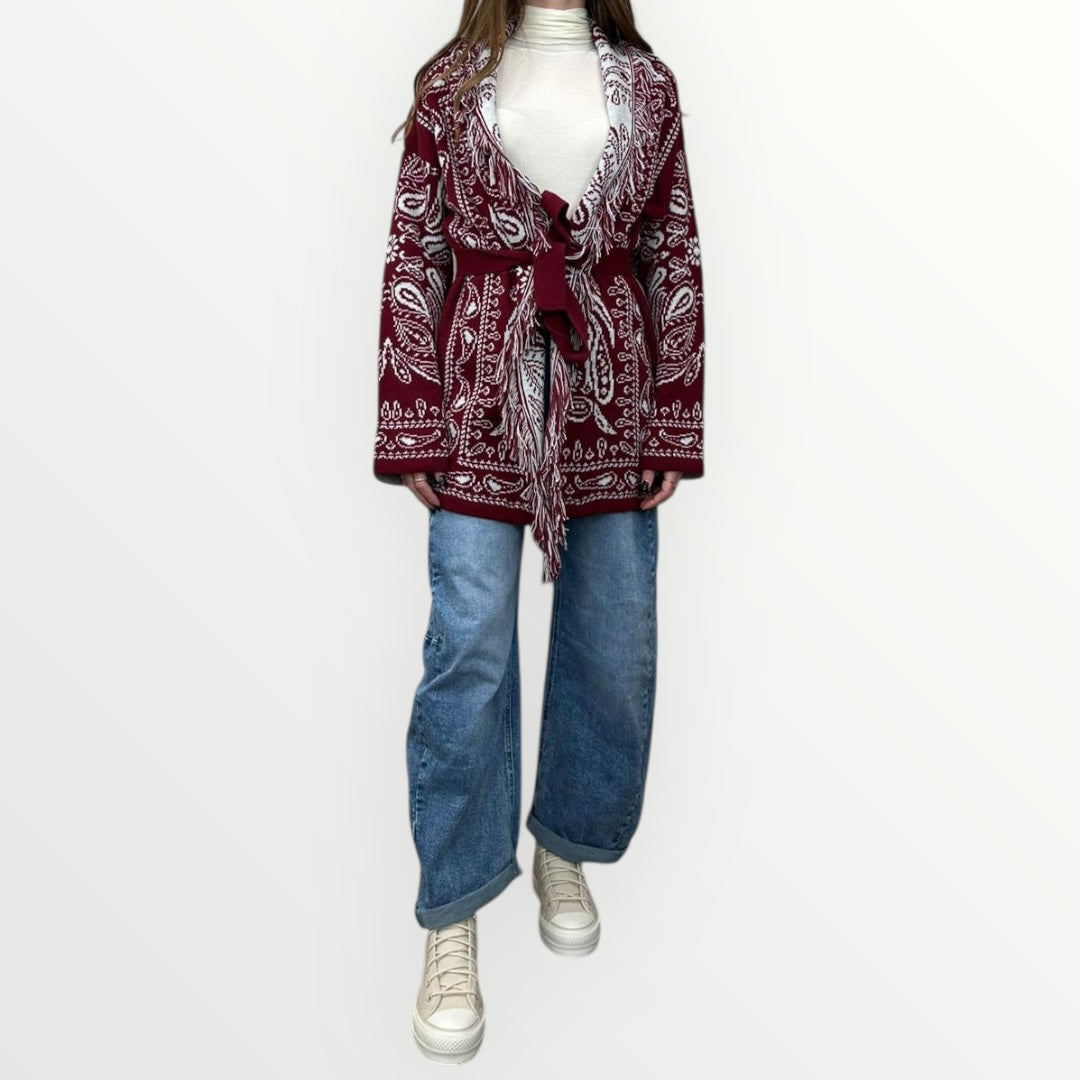 LOFT.73 - CARDIGAN DUBLINO