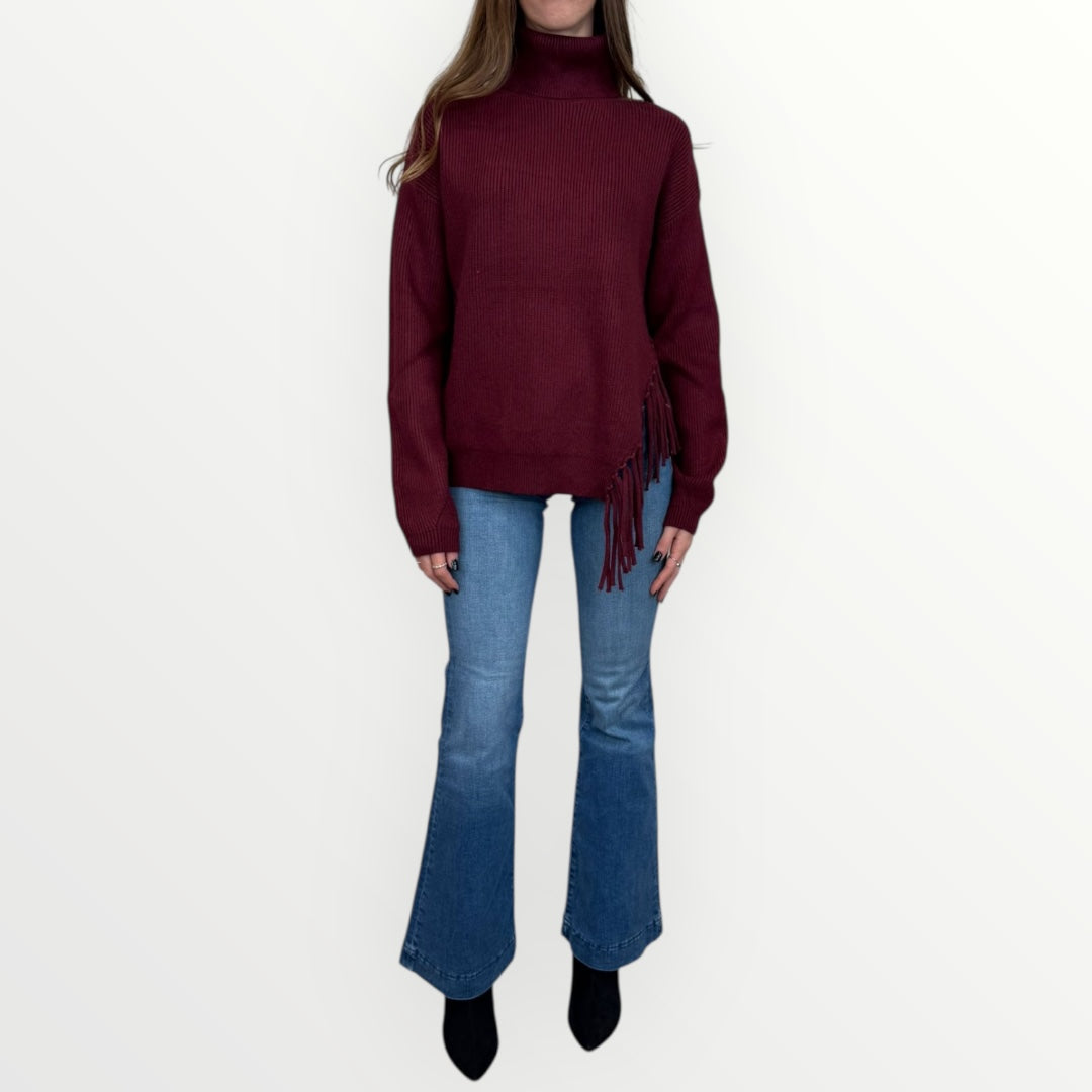 LOFT.73 - MAGLIA VALLE