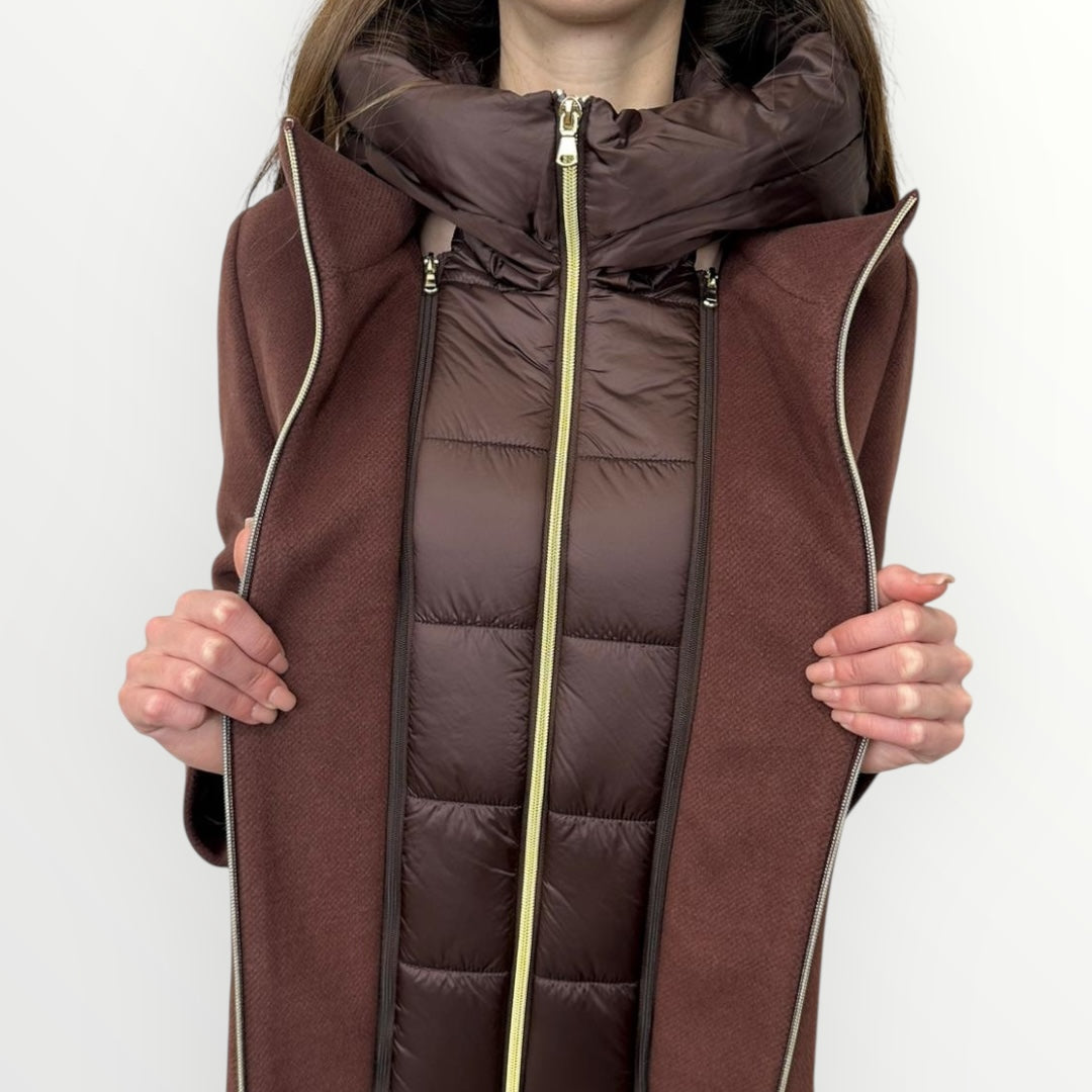 EMME MARELLA - PIUMINO BACIO