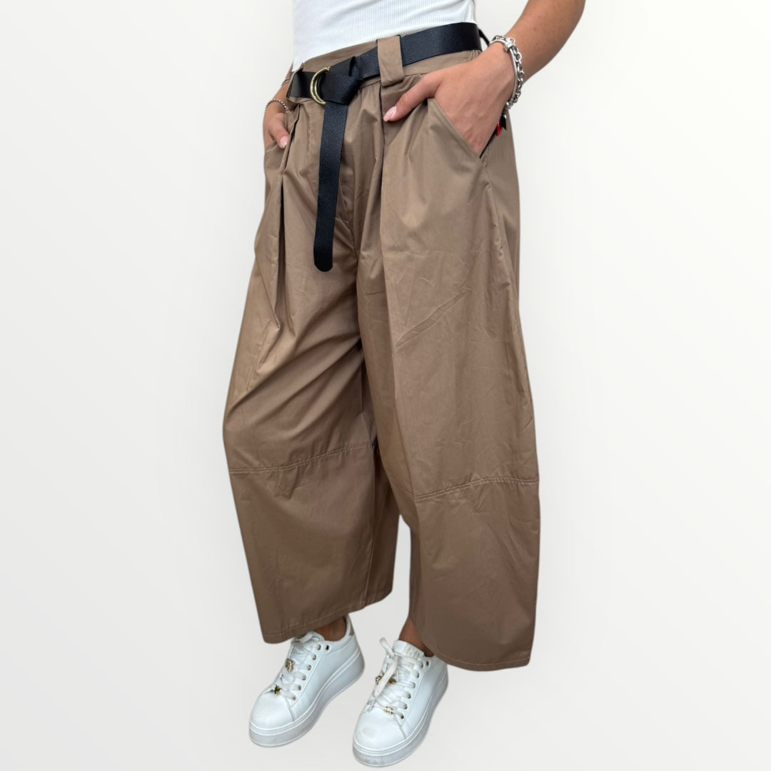 LOFT.73 - PANTALONE CAROLINA