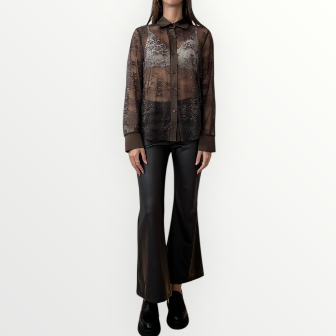 LOFR.73 - CAMICIA PADOVA