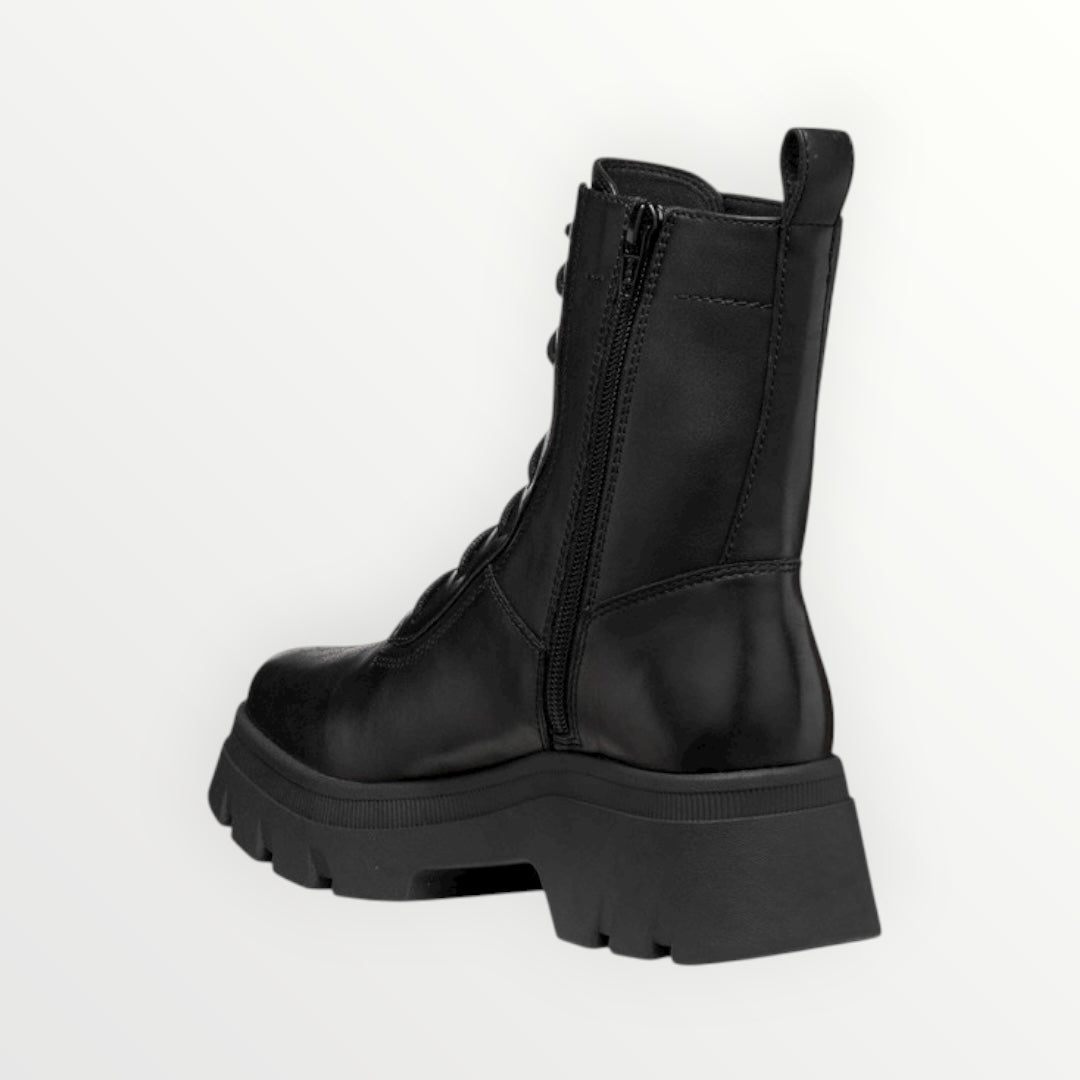 GEOX - ANFIBIO PLUETTE