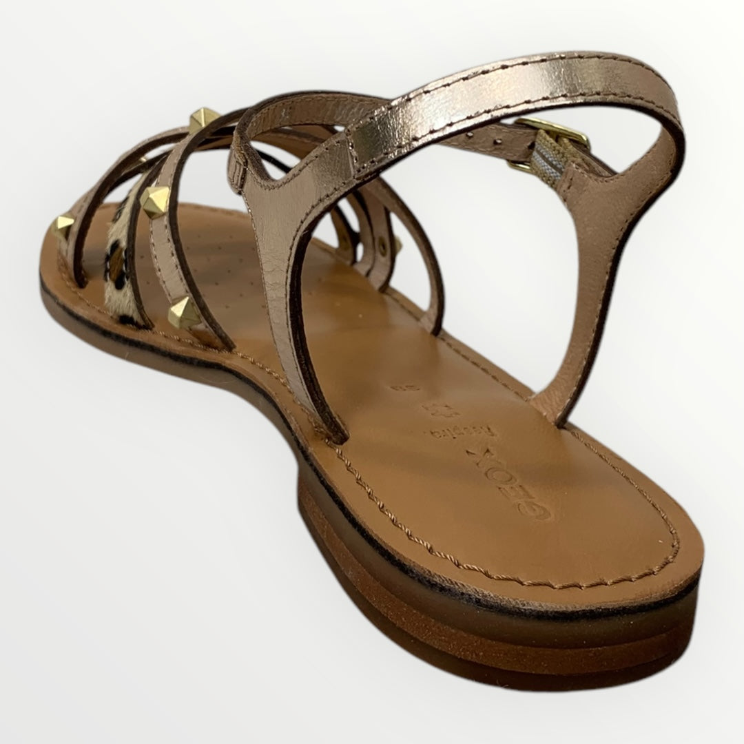 GEOX - SANDALO MADDALUSIA