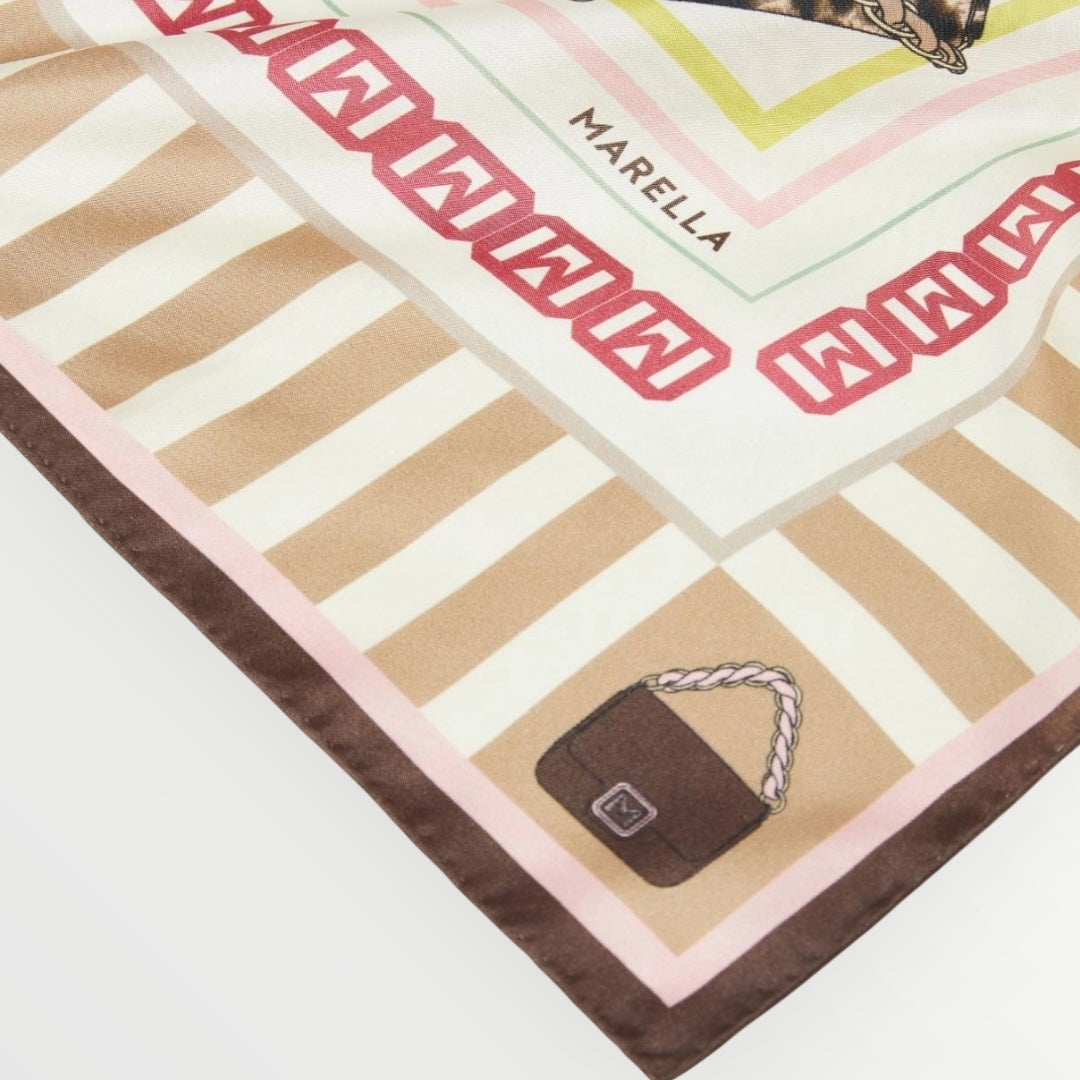 MARELLA - STOLA AGRO