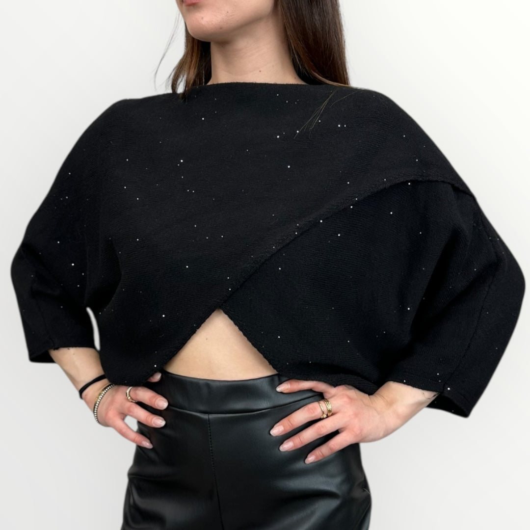 LOFT.73 - MAGLIA POSITANO