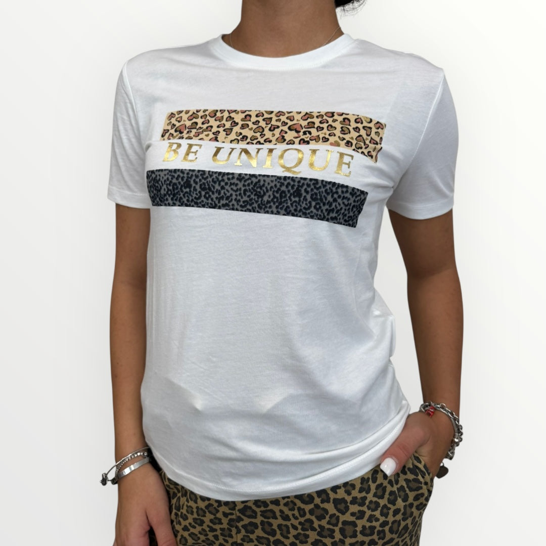 ONLY - T-SHIRT TANYA