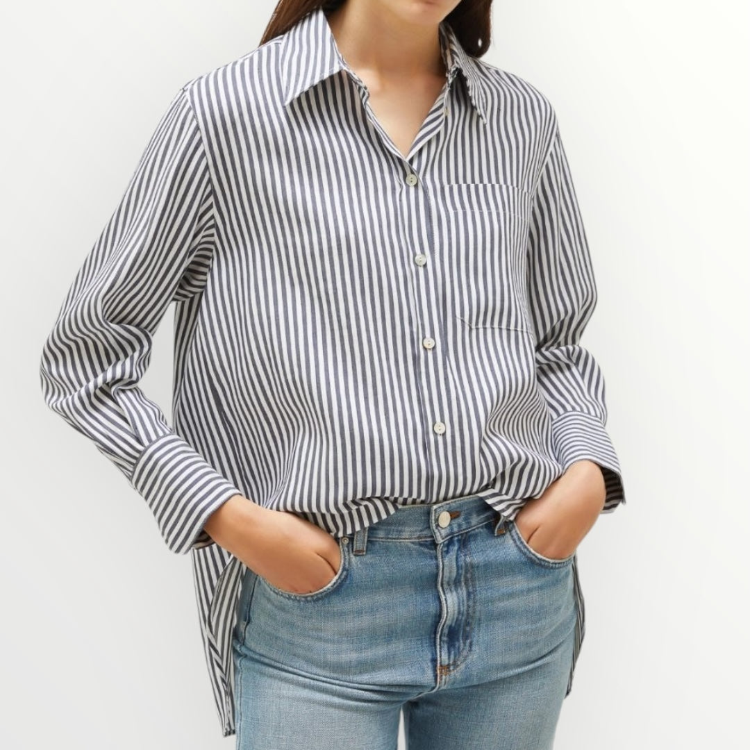 MARELLA - CAMICIA INES