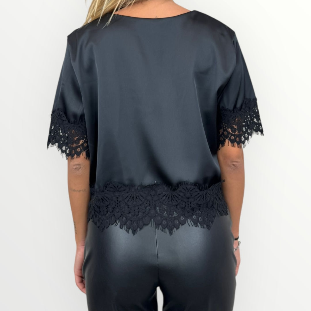 LOFT.73 - BLUSA CATERINA