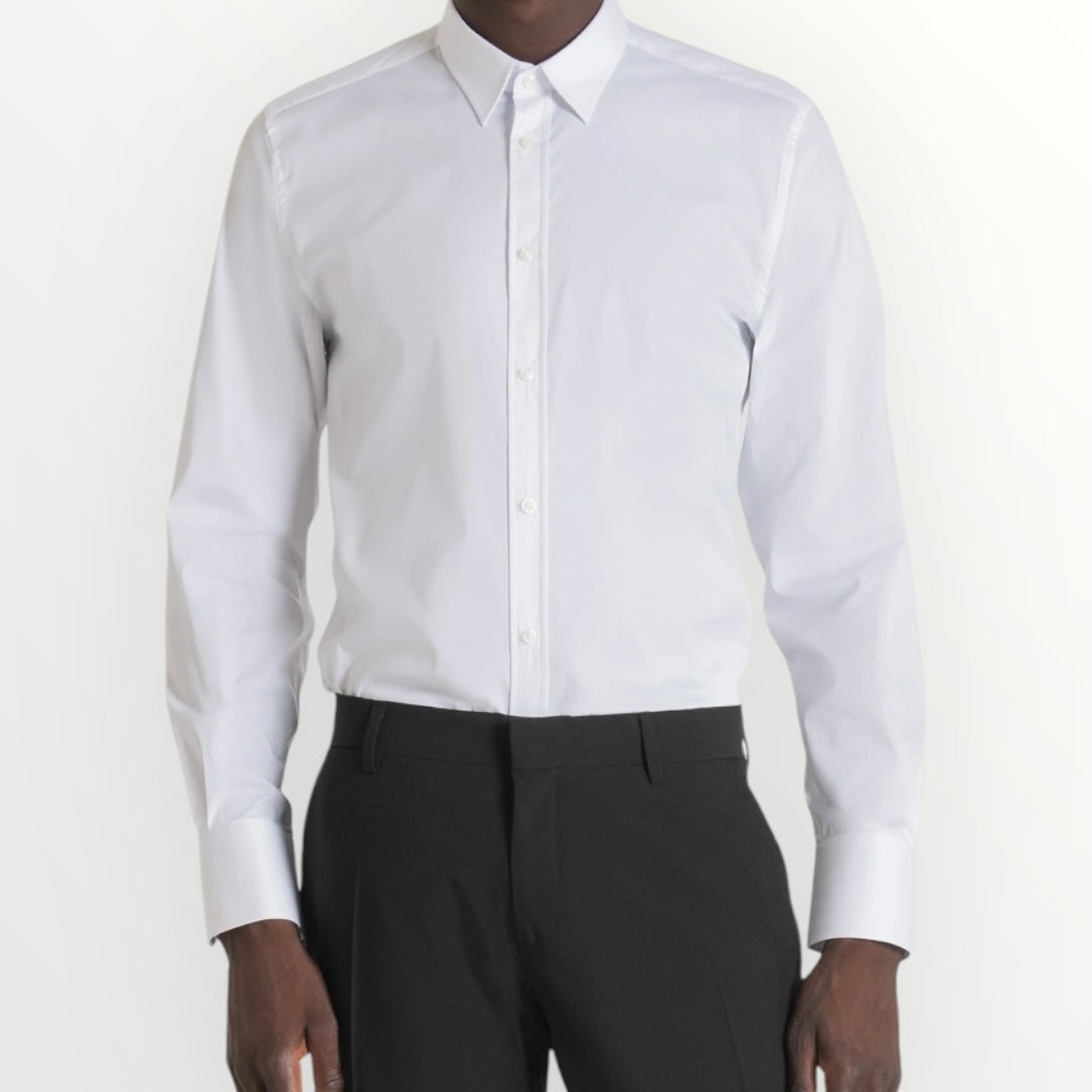 ANTONY MORATO - CAMICIA MILANO