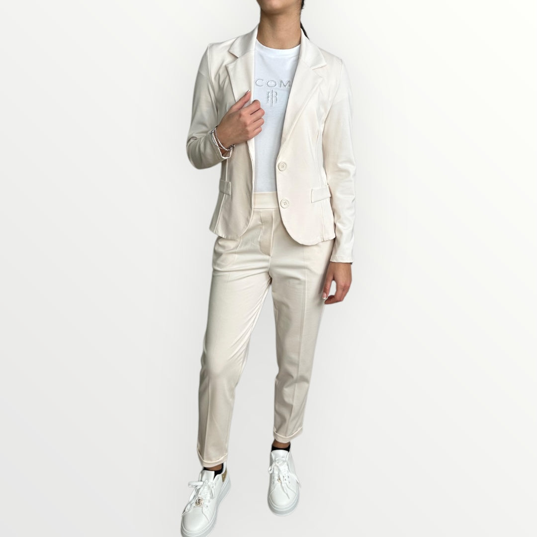 LOFT73 - PANTALONE BOLOGNA