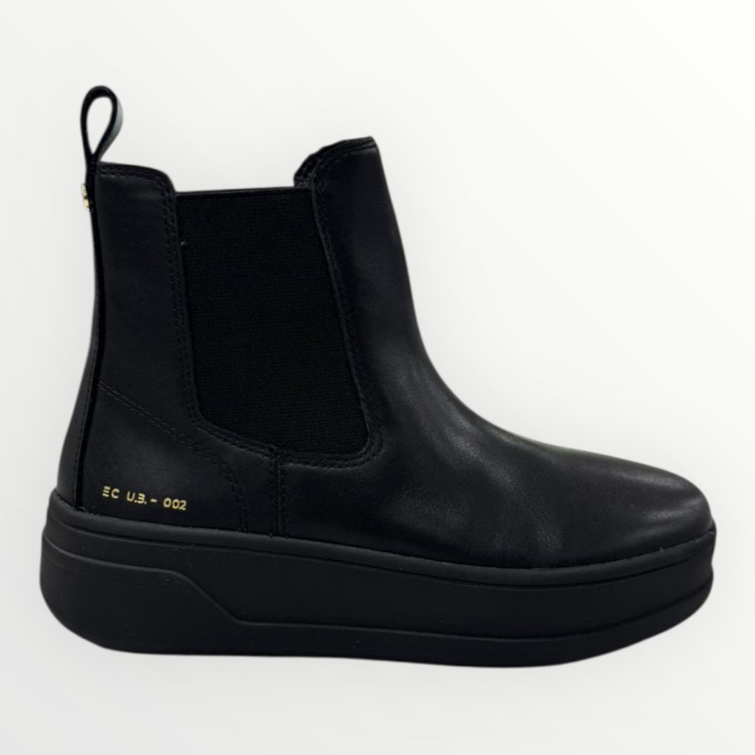 GEOX - STIVALETTO SERILDA