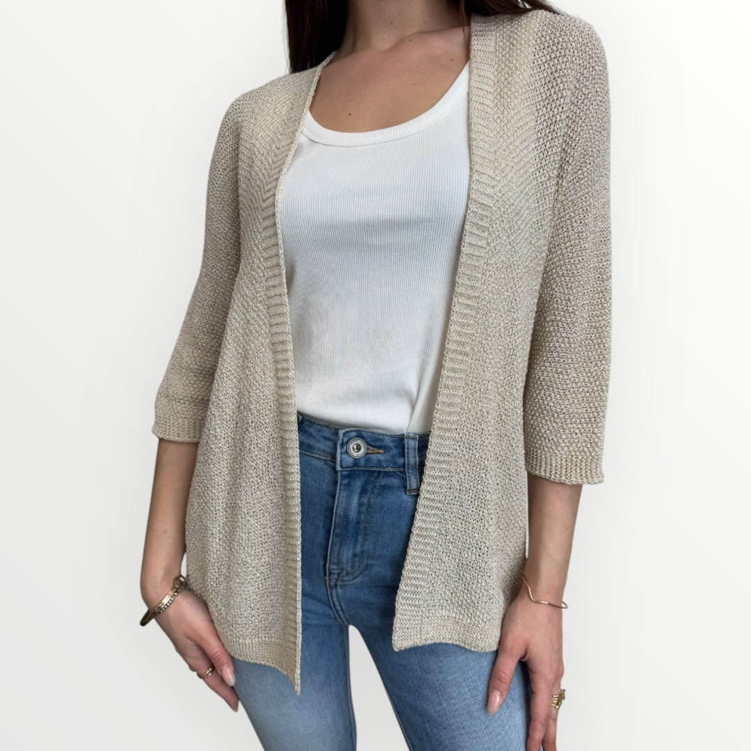 LOFT.73 - CARDIGAN BORMIO