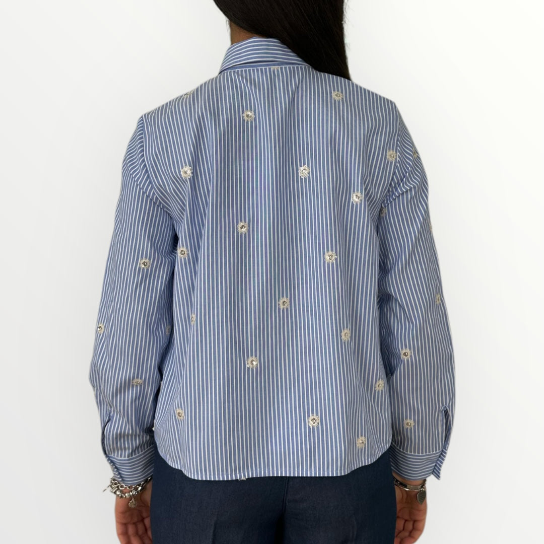 EMME MARELLA - CAMICIA CANORE1