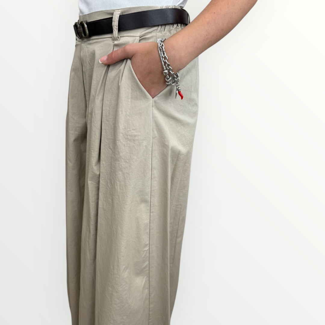 LOFT.73 - PANTALONE TORTA