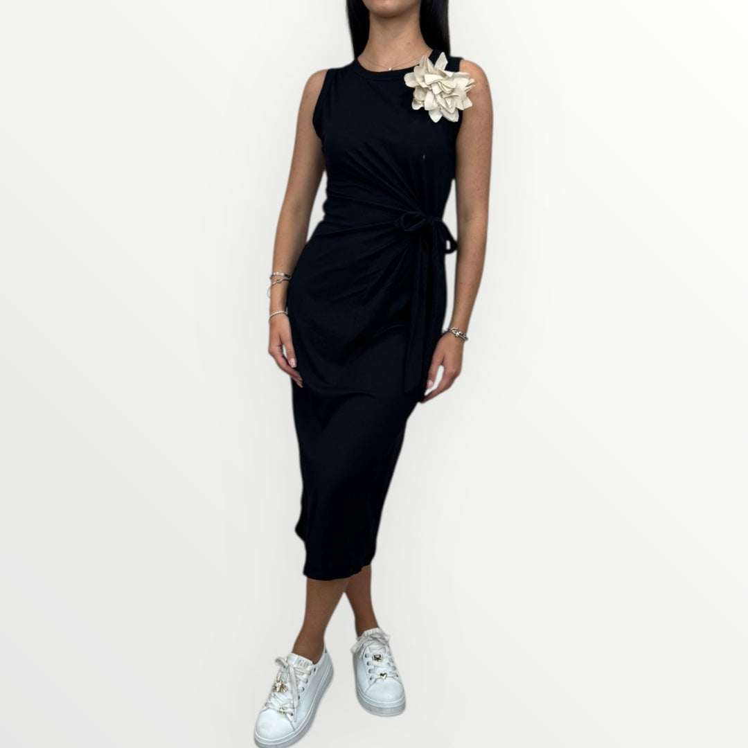 LOFT.73 - ABITO SALSA