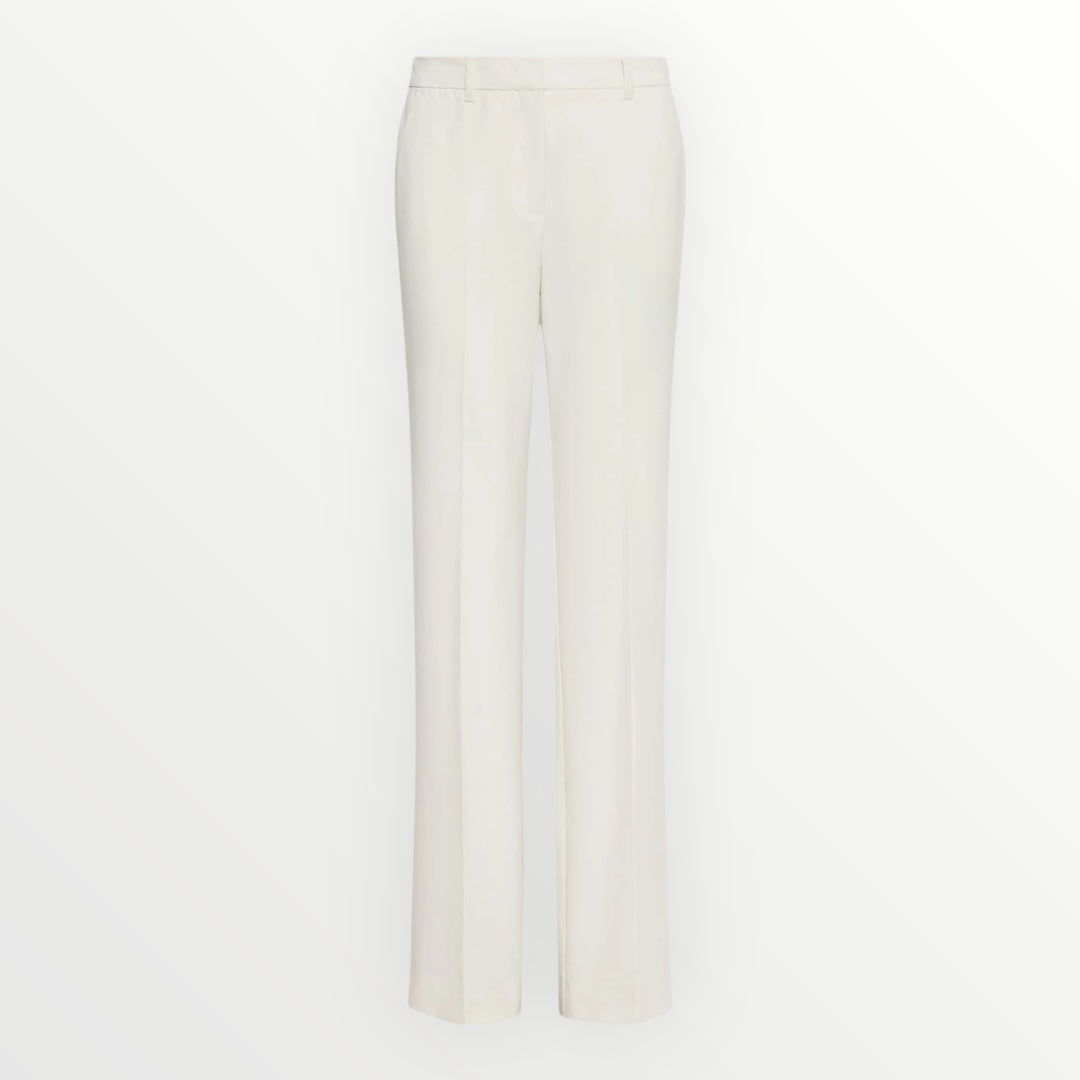 MARELLA - PANTALONE TONALE