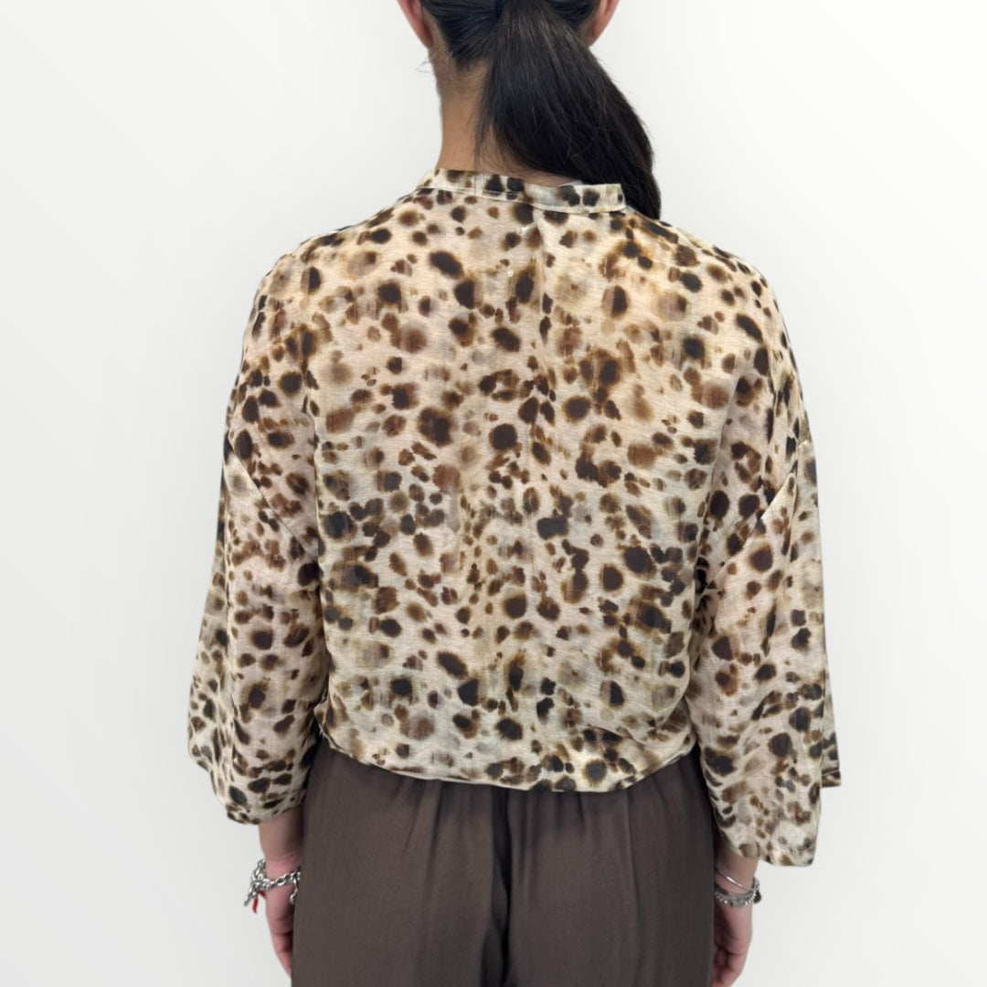 LOFT.73 - CAMICIA  PACE