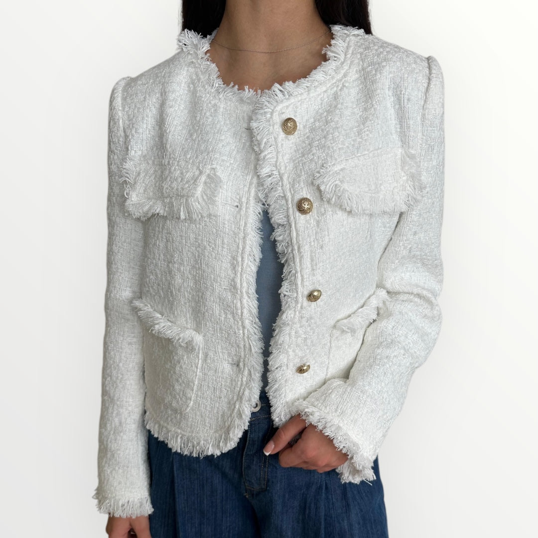 LOFT.73 - GIACCA ORTICA