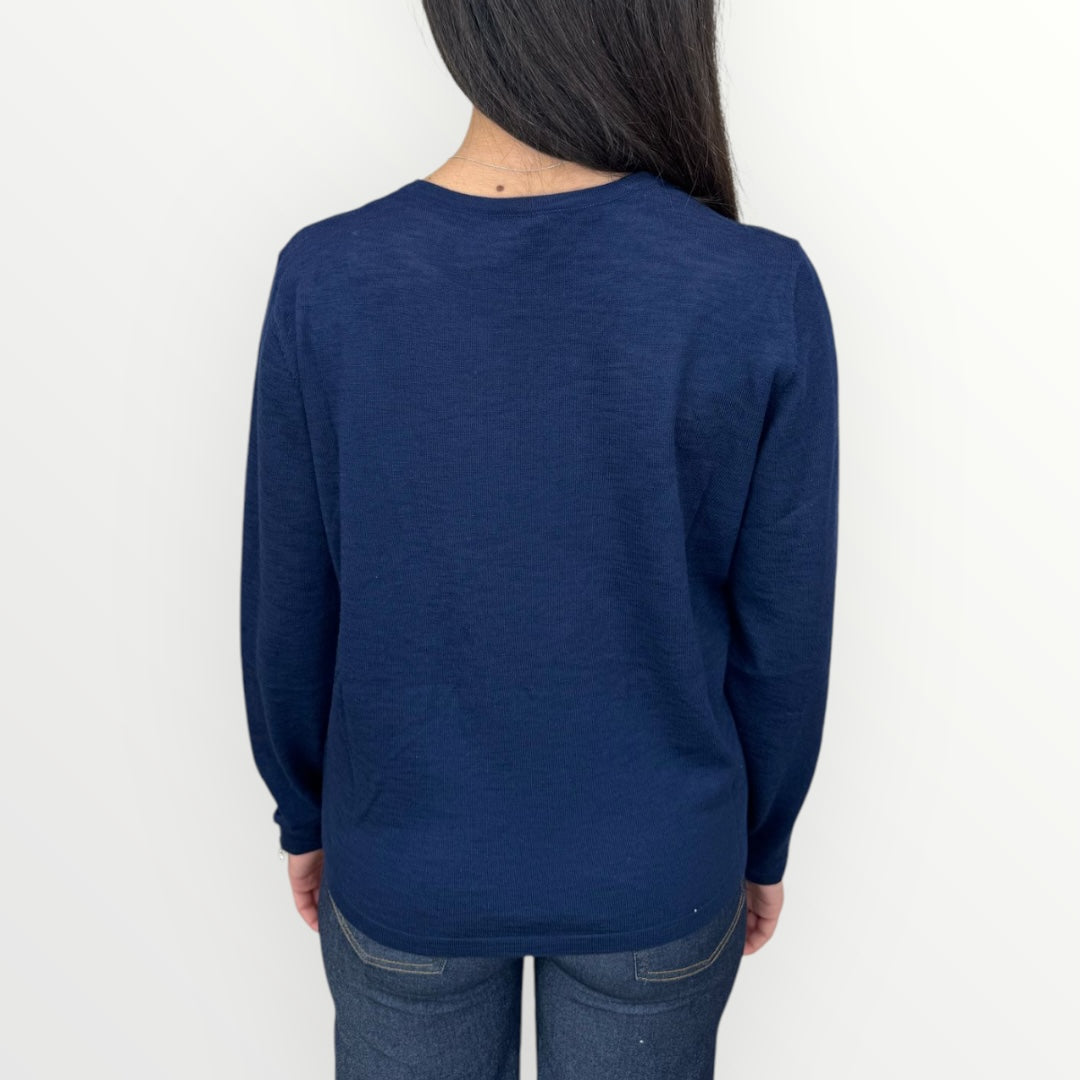 LOFT.73 - MAGLIA CALIFORNIA