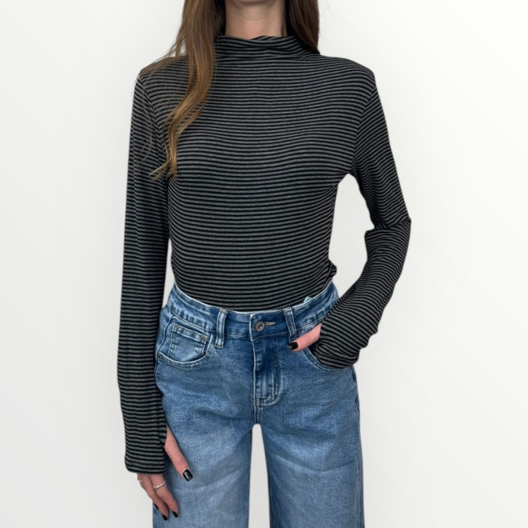 LOFT.73 - T-SHIRT SABRINA