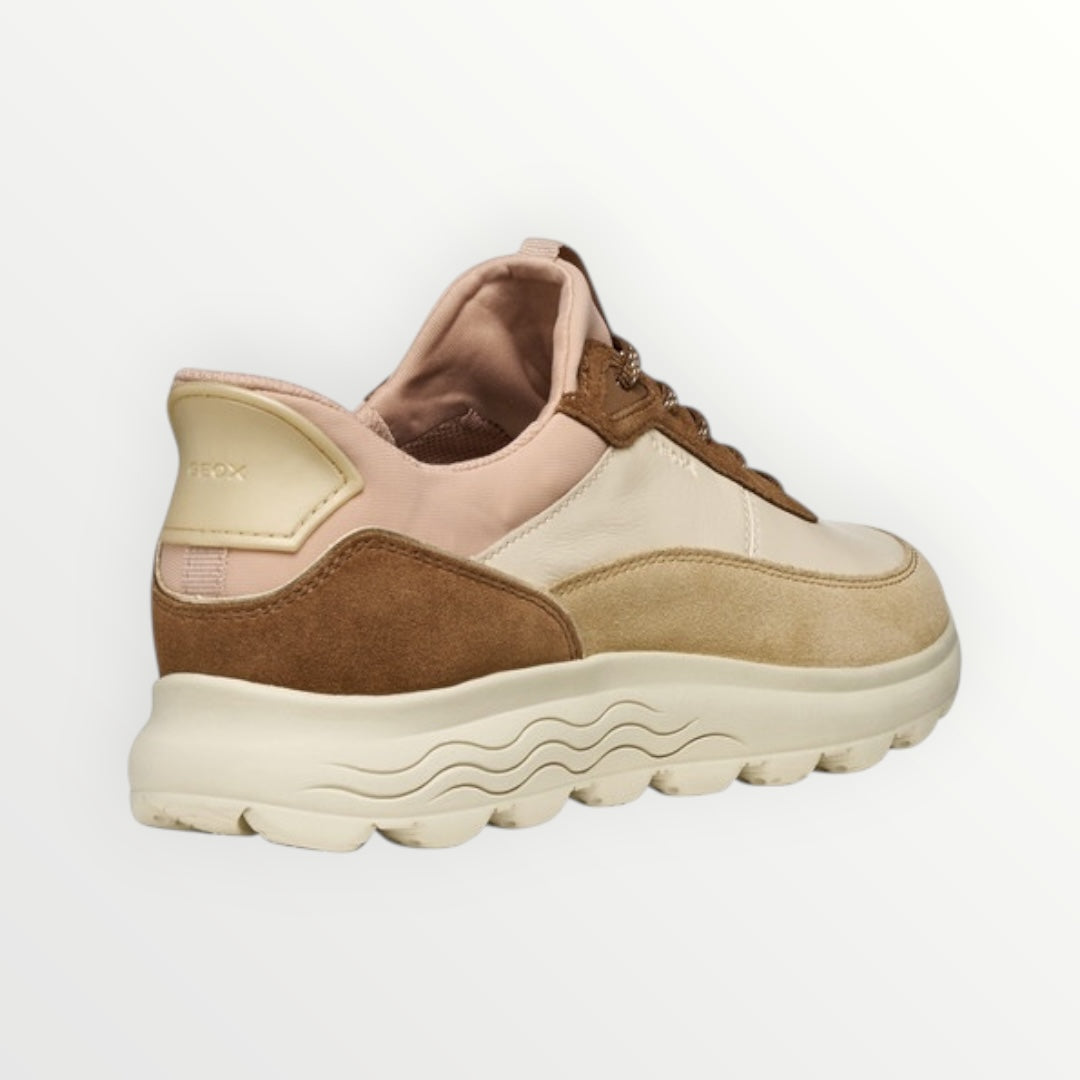 GEOX - SNEAKER SPHERICA