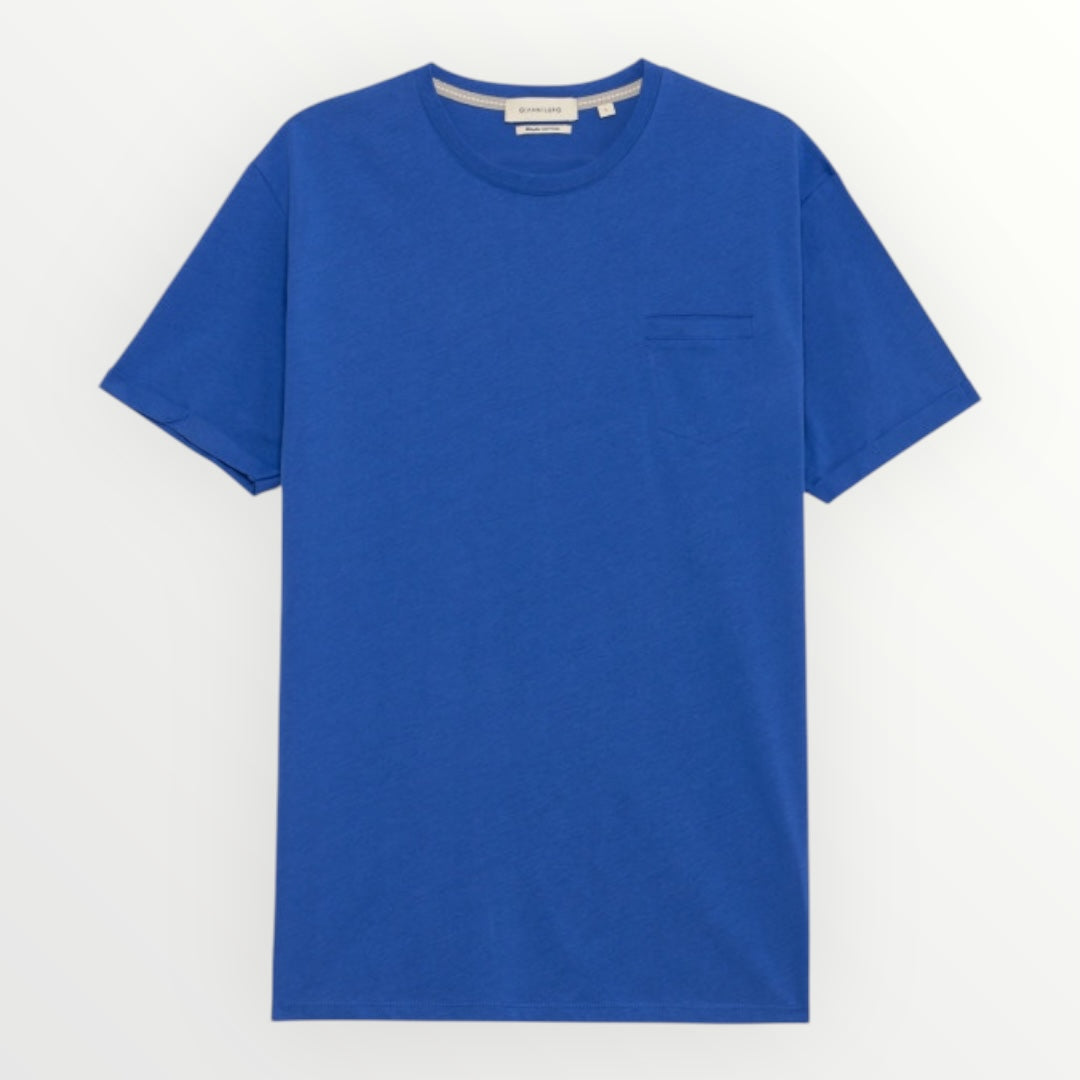 GIANNI LUPO - T-SHIRT SLIM FIT