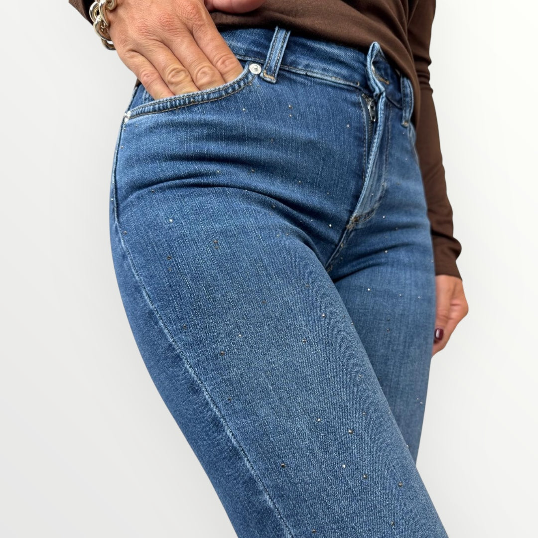 ONLY - JEANS BLUSH