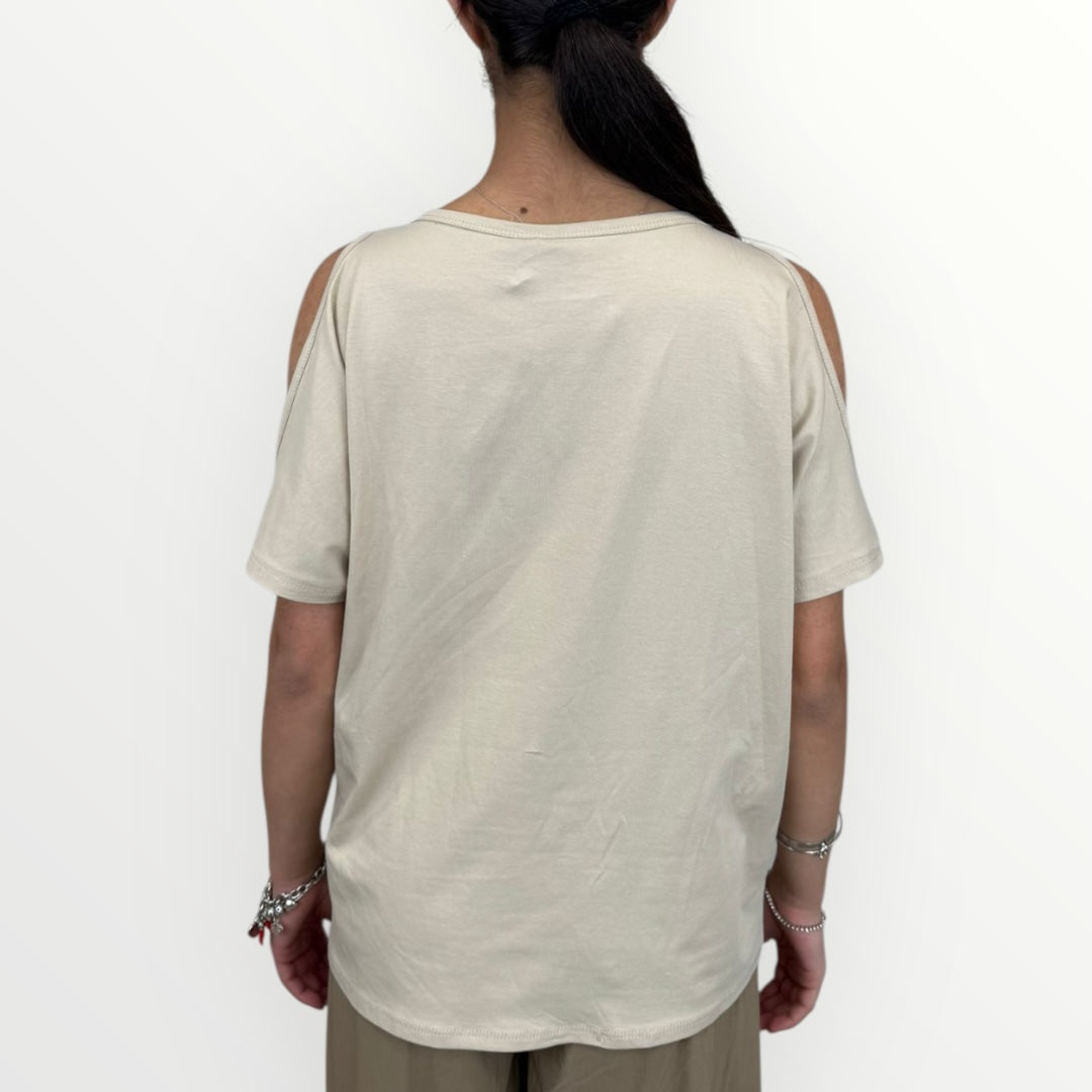LOFT.73 - BLUSA MULAN