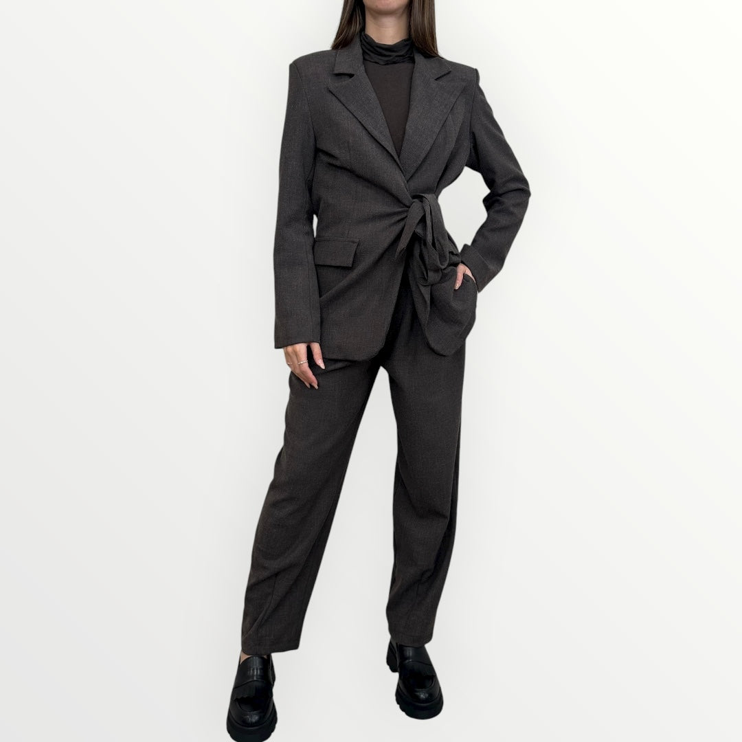 LOFT.73 - PANTALONE TEMPESTA