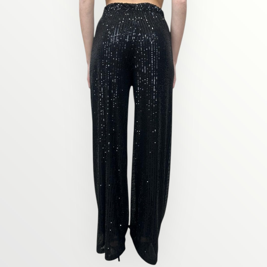 LOFT.73 - PANTALONE ABETE