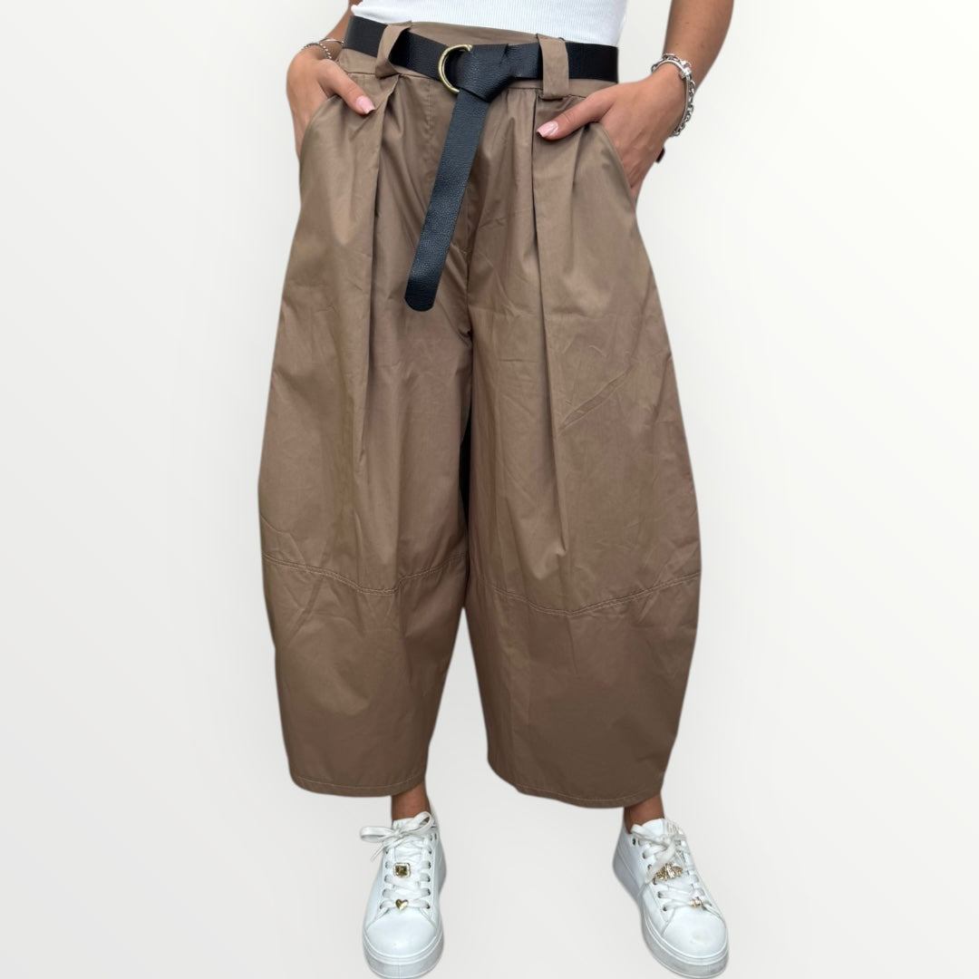 LOFT.73 - PANTALONE CAROLINA