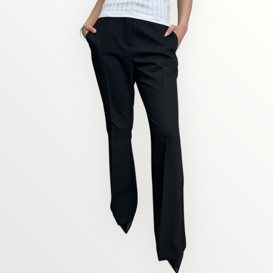 IMPERIAL - PANTALONE  A ZAMPA
