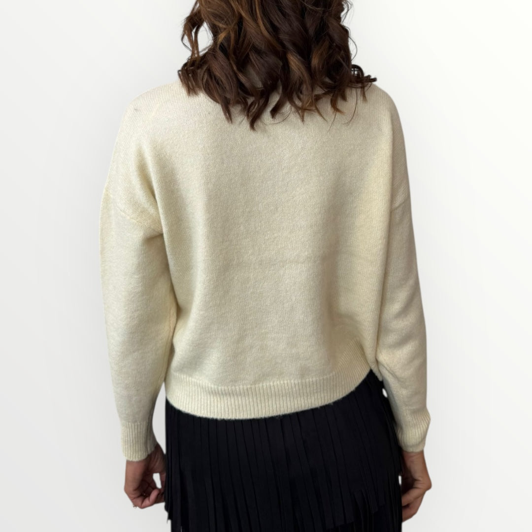 ONLY -  MAGLIA RENATA