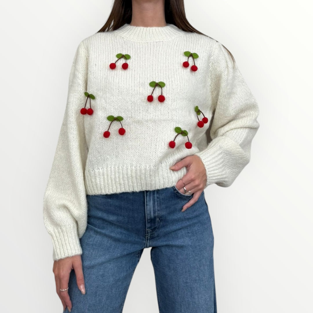 LOFT.73 - MAGLIA ZURIGO