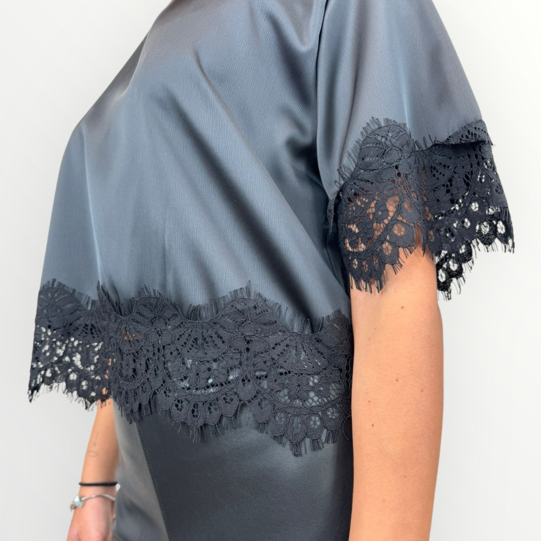 LOFT.73 - BLUSA CATERINA