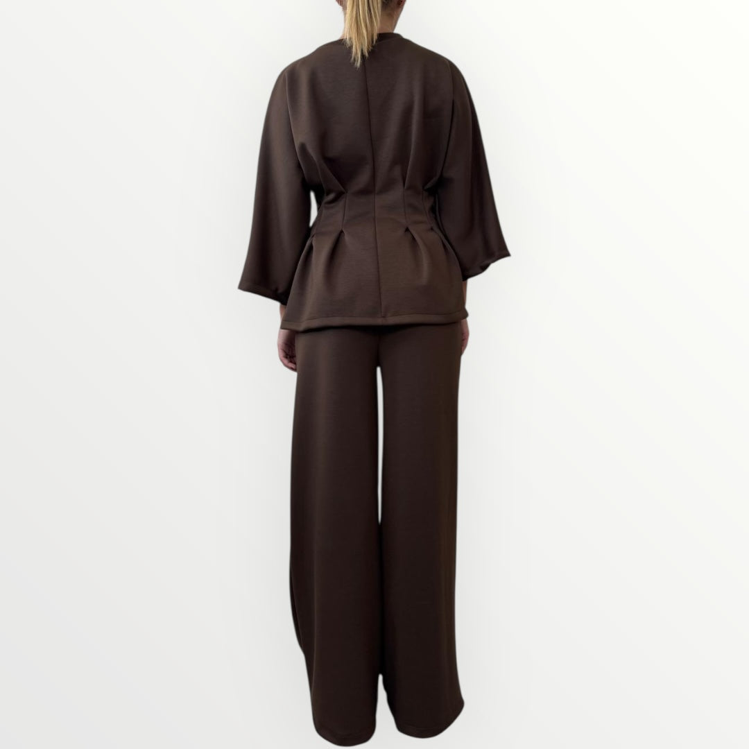 LOFT.73 - COMPLETO COCCINELLA