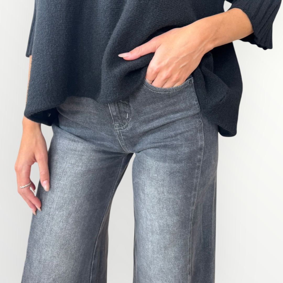 LOFT.73 - JEANS MONACO
