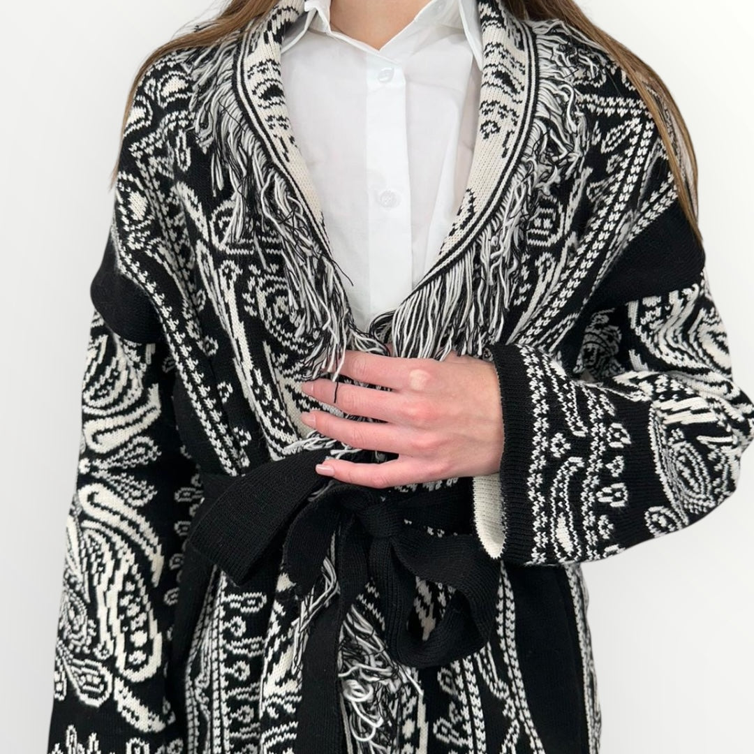 LOFT.73 - CARDIGAN DUBLINO