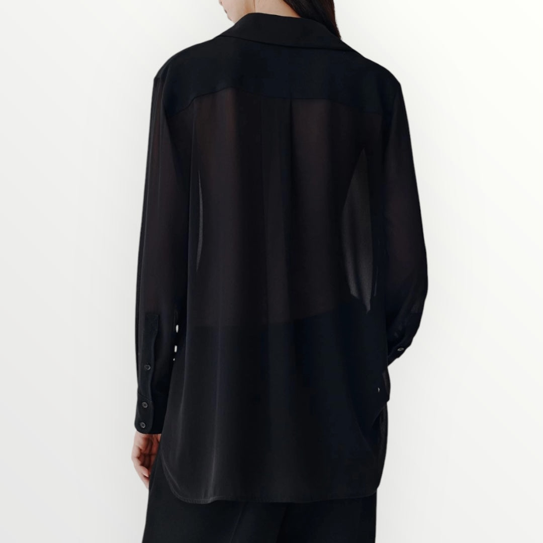 MARELLA - CAMICIA ENTRY