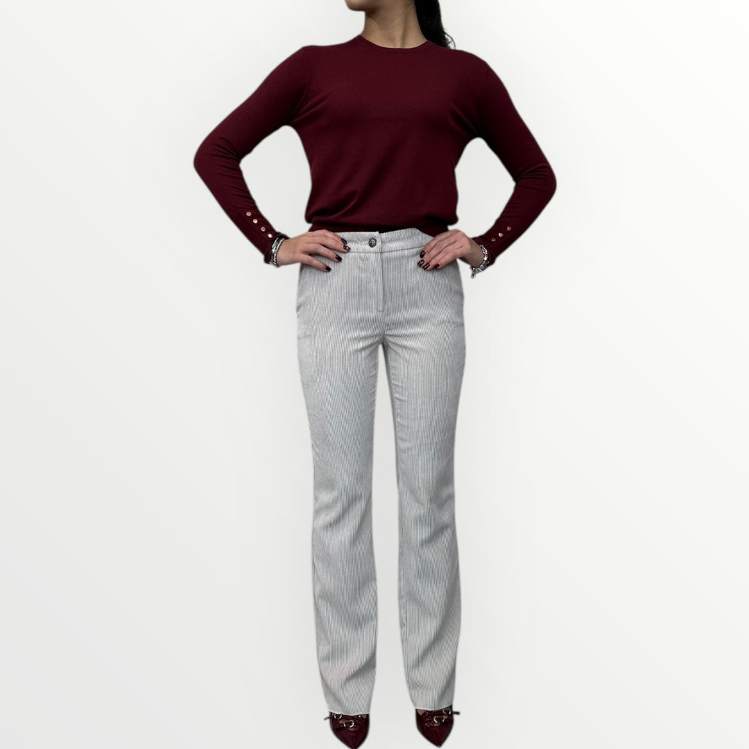 EMME MARELLA - PANTALONE LANDA