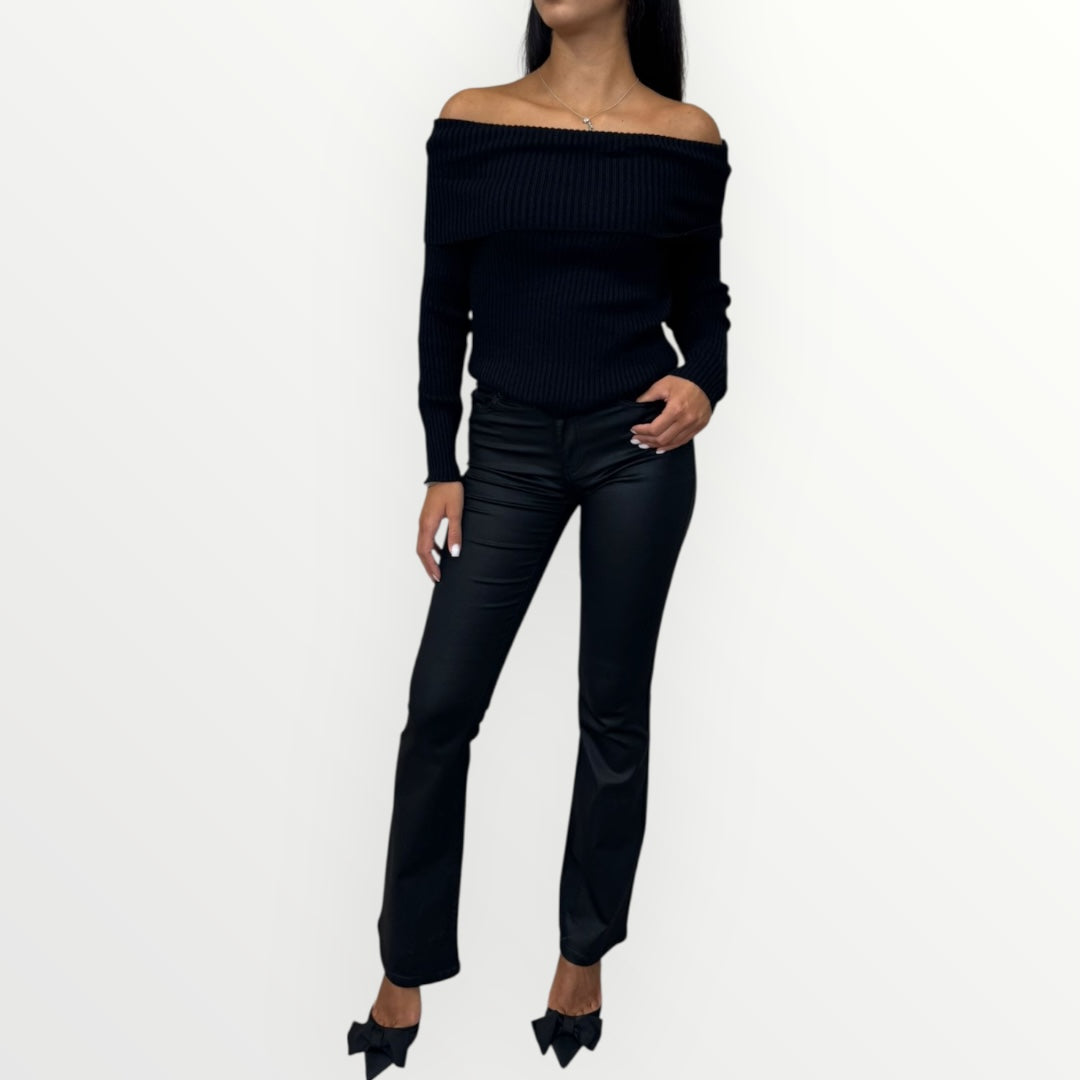 VERO MODA - PANTALONE FLASH