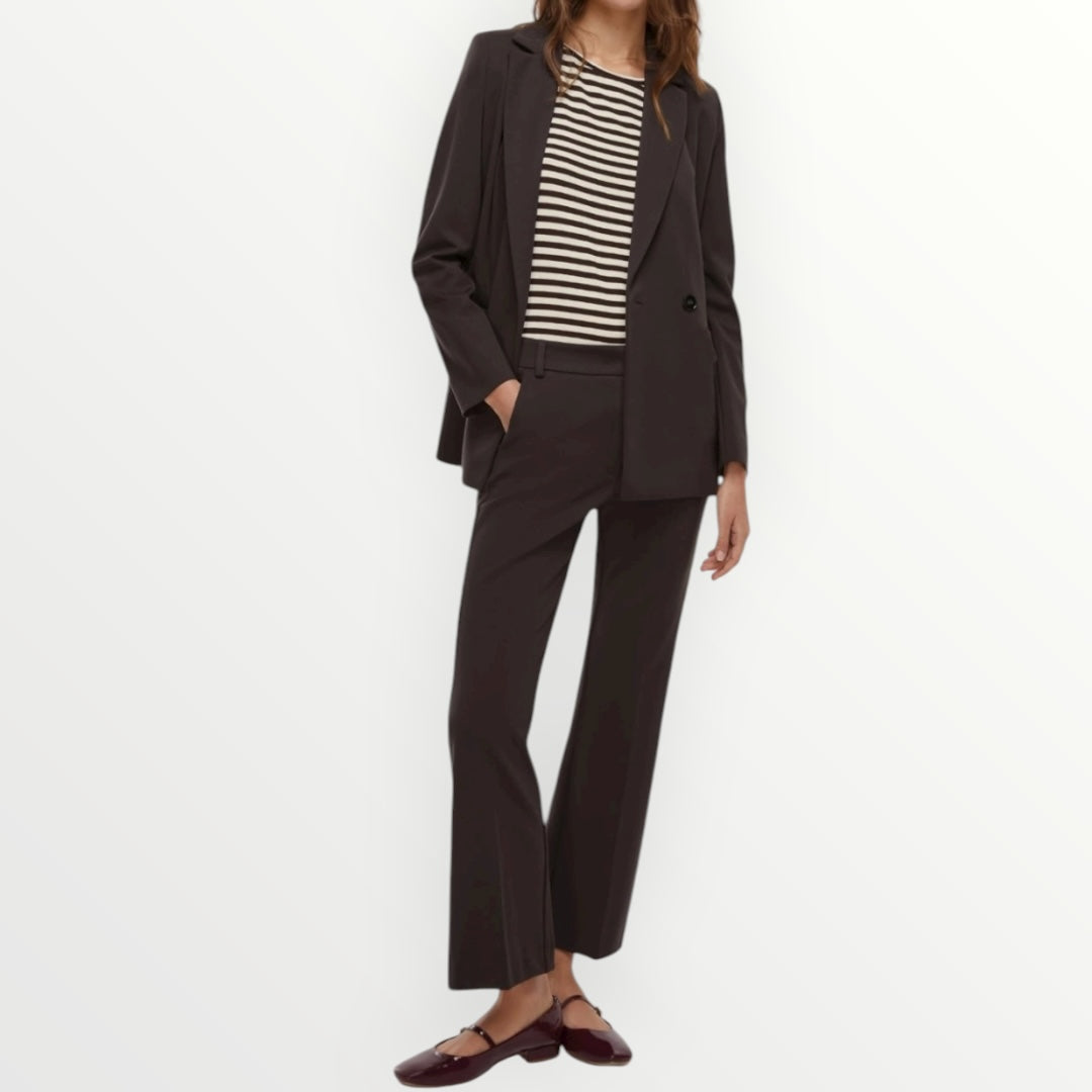 EMME MARELLA - T-SHIRT POLPO